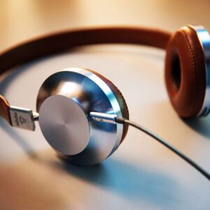 Headset